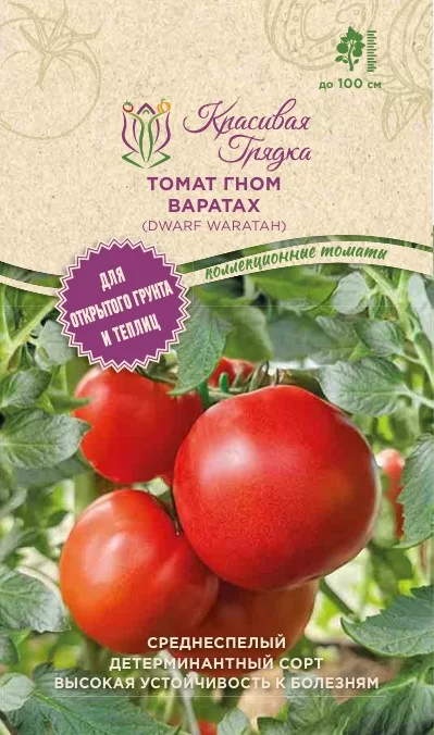 Гном Варатах